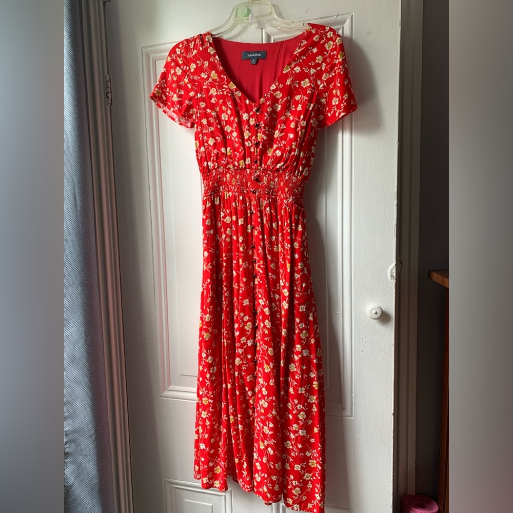ModCloth Dress